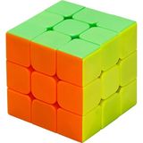 Magic Cube Zeka Küpü 3x3x3
