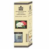 Magic Dose Kolonya Endless Love 100 ml