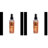 Magic Dose Kolonya Mandarin 100 ml (2 paketi)