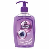 Magic Dose Lavanta 400 ml Sıvı Sabun