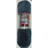 Magic Dose Microfiber Çift Fonksiyonlu Kurulama Ve Cam Havlusu 50x40 cm