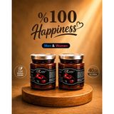 Magic Eros Bay / Bayan Enerji, Istek, Güç Kuvvet Arttıran Ballı Atom Macun 40 gr - 2 Adet