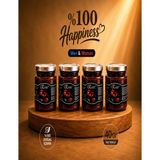 Magic Eros Bay / Bayan Enerji, Istek, Güç Kuvvet Arttıran Ballı Atom Macun 40 gr - 4 Adet