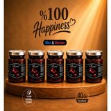 Magic Eros Bay / Bayan Enerji, Istek, Güç Kuvvet Arttıran Ballı Atom Macun 40 gr - 5 Adet