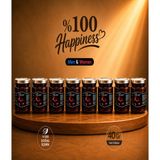 Magic Eros Bay / Bayan Enerji, Istek, Güç Kuvvet Arttıran Ballı Atom Macun 40 gr - 8 Adet