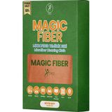 Magic Fiber Mikrofiber Temizlik Bezi