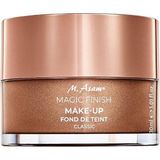 Magic Finish Fondöten 30 ml