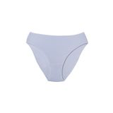 Magic Form Penye Kumaşlı Yüksek Belli 3'lü Paket Normal Külot, XL, 433MAGİC, Beyaz, kadın
