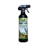 Magic Garden Yesil Yaprakli Ve Sus Bitkileri Besini - Spray Solusyon