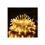 Magic Hobby Dekoratif Animasyonlu 100 Ledli 10 m Gün Işığı