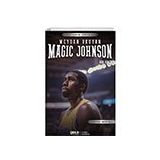 Magic Johnson Meydan Okuyan Gece Kitaplığı