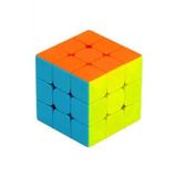 Magic Kaliteli Zeka Küpü,Küp,Sabır Küpü,3X3 Cube