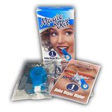 Magic Kit Dis Lekesi Temizleyici Dis Beyazlatici +5 Yedek Silgi