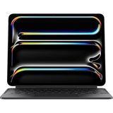 Magic Klavyeli Kılıf 13 Inç iPad Pro (M4) Için – Arkadan Aydınlatmalı Klavye, Yerleşik Touc