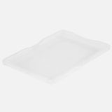 Magic Kombo Kapak Şeffaf 40x30x2 cm Euro Norm Kapak