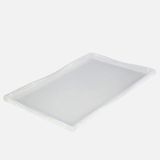 Magic Kombo Şeffaf 60x40x2 cm Euro Norm Kapak