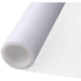 Magic Lady Beyaz Tek Kanat Pencere Sineklik Tülü 75 x 125 cm Yırtılmaya Dayanıklı Tül Malzeme