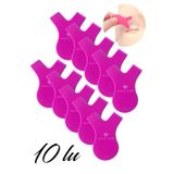 Magic Lash Kirpik Lifting & Kirpik Laminasyon Tarama Ve Uygulama Aplikatörü Y Tarak 10 Adet
