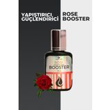 Magic Lash Rose Booster İpek Kirpik Yapıştırıcı Hızlandırıcı & Güçlendirici