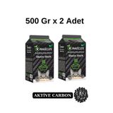 MAGIC LIFE Plus Kedi Kumu Koku Giderici 500 gr X 2 Adet