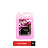 MAGIC LUSTER Demir Tozu Temizleyici, Balata Tozu Temzileyici, Wheel Cleaner ( Jant Temizleyici )