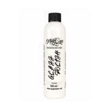 MAGIC LUSTER Glass Polish 250 ML Cam Parlatma Pastası Kireç ve Su Lekesi Temizleyici Duşakabin Cam Temizleyici