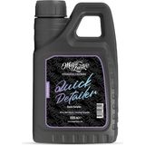 Magıc Luster Konsantre Hızlı Oto Cila 1 Litre (1/20) | Quick Detailer Araç Parlatıcı ve Boya Bakım Spreyi