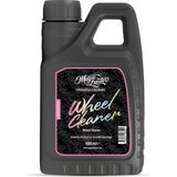 Magıc Luster Konsantre Jant Temizleyici 1 Litre (1/20) | Wheel Cleaner Profesyonel Oto Jant Temizlik Solüsyonu