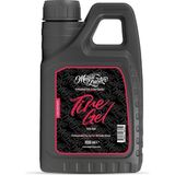 Magıc Luster Konsantre Lastik Parlatıcı 1 Litre (1/5) | Tire Gel Profesyonel Lastik Bakım ve Parlatıcı Jel
