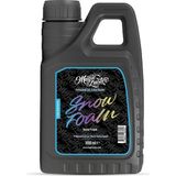Magıc Luster Konsantre Ph Nötr Hydrophobic Oto Şampuan 1 Litre (1/200) | Snow Foam Seramik Etkili Araç Yıkama Şampuanı