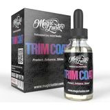 Magıc Luster Trim Coat Plastik Seramik Kaplama 200 ml | Profesyonel Oto Plastik Koruma ve Yenileyici Kaplama