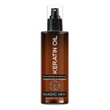 MAGIC MIX Aşırı Yıpranmış Saçlar İçin Keratin Yağı 110 ML