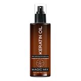 Magic Mix Keratin 110 ml Sprey Saç Bakım Yağı