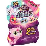 Magic Mixies Minis 2'li Sürpriz Paket - Çok Renkli