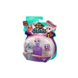 Magic Mixies Minis 4'lü Paket CDU8-14980