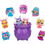 Magic Mixies Minis 9'lu Figür Seti 14981