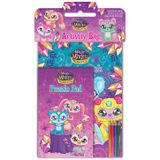 Magic Mixies Mixlings: Activity Bag (Moose)