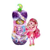 Magic Mixies Pixlings Shimmerverse Serisi, Faye Peri Pixling'i Sihirli Bir Şekilde Ortaya Çıkarmak için Sihirli İksir Yaratın ve Karıştırın, Bu Güzel 16,5 cm Pırıltılı Pixling Moda Bebek İksir