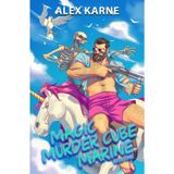 Magic Murder Cube Marine - Book One: 1