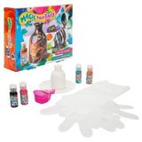 Magic Painting Seramik Vazo Boyama Seti
