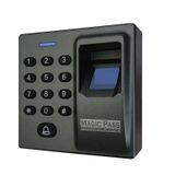 Magic Pass 12.150 ID Kartlı Şifreli ve Parmak İzli Kapı Açma Cihazı