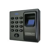 Magic Pass 12150 ID Kapı Parmak İzi Sistemi