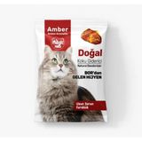Magic Power Amber Kokulu 25 gr Doğal Koku Giderici