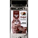 Magic Power Kedi Kumu Koku Giderici Bor+ Aktif Karbon 175 Gr