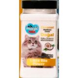 Magic Power Kedi Kumu Koku Giderici Hindistan Cevizi 175 Gr