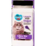 Magic Power Kedi Kumu Koku Giderici Lavanta 175 Gr