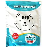 Magic Power Sensitive 25 gr Kedi Koku Giderici