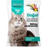 Magic Power Spesial Kokulu 25 gr Doğal Koku Giderici