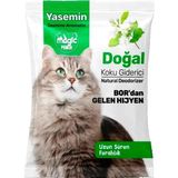 Magic Power Yasemin Kokulu 25 gr Doğal Koku Giderici