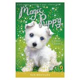 Magic Puppy A Forrest Charm-Puffin Books